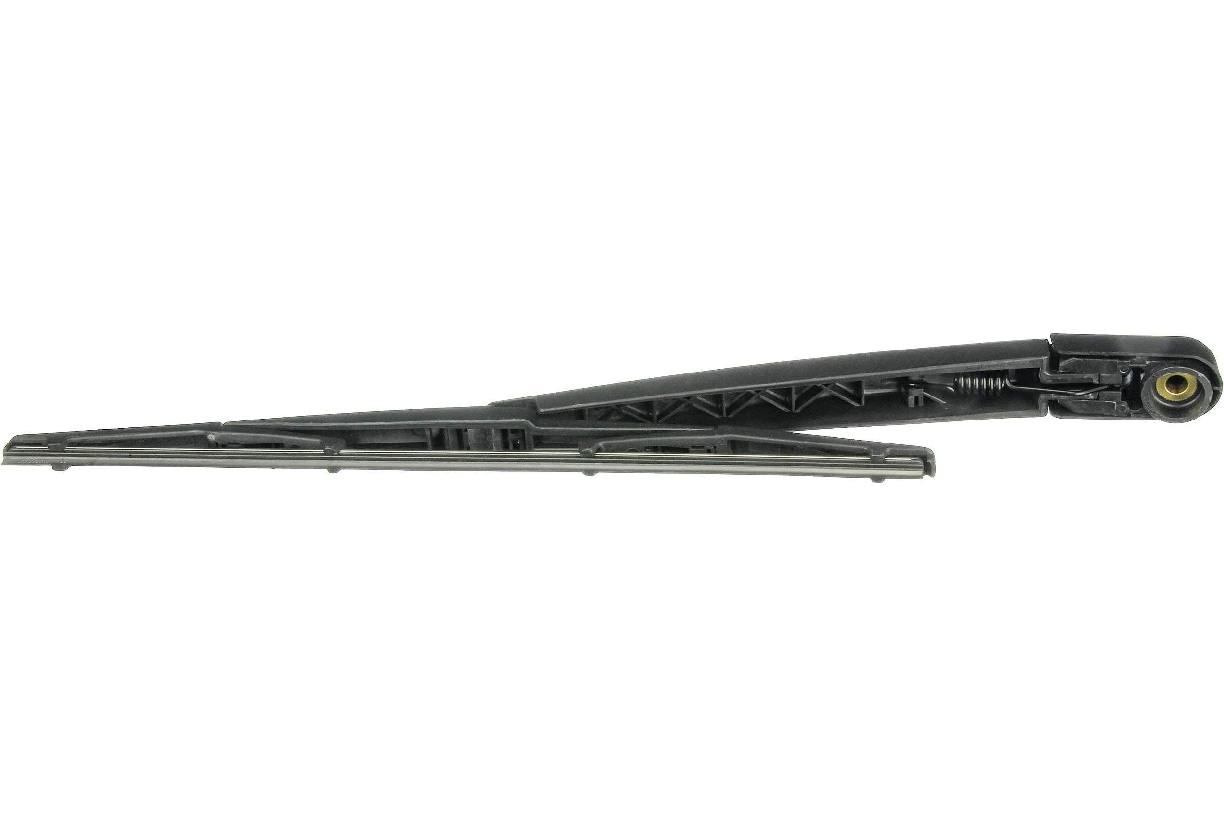 Autotecnica Back Glass Wiper Arm and Blade Assembly MA0818551