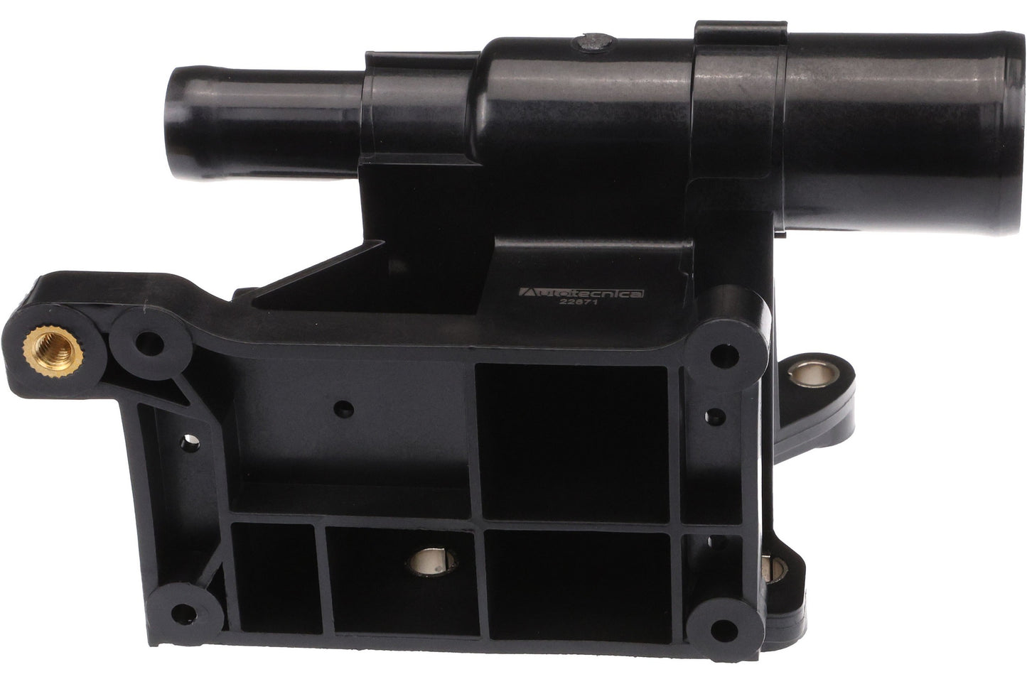 Autotecnica Engine Coolant Water Outlet MA1412993