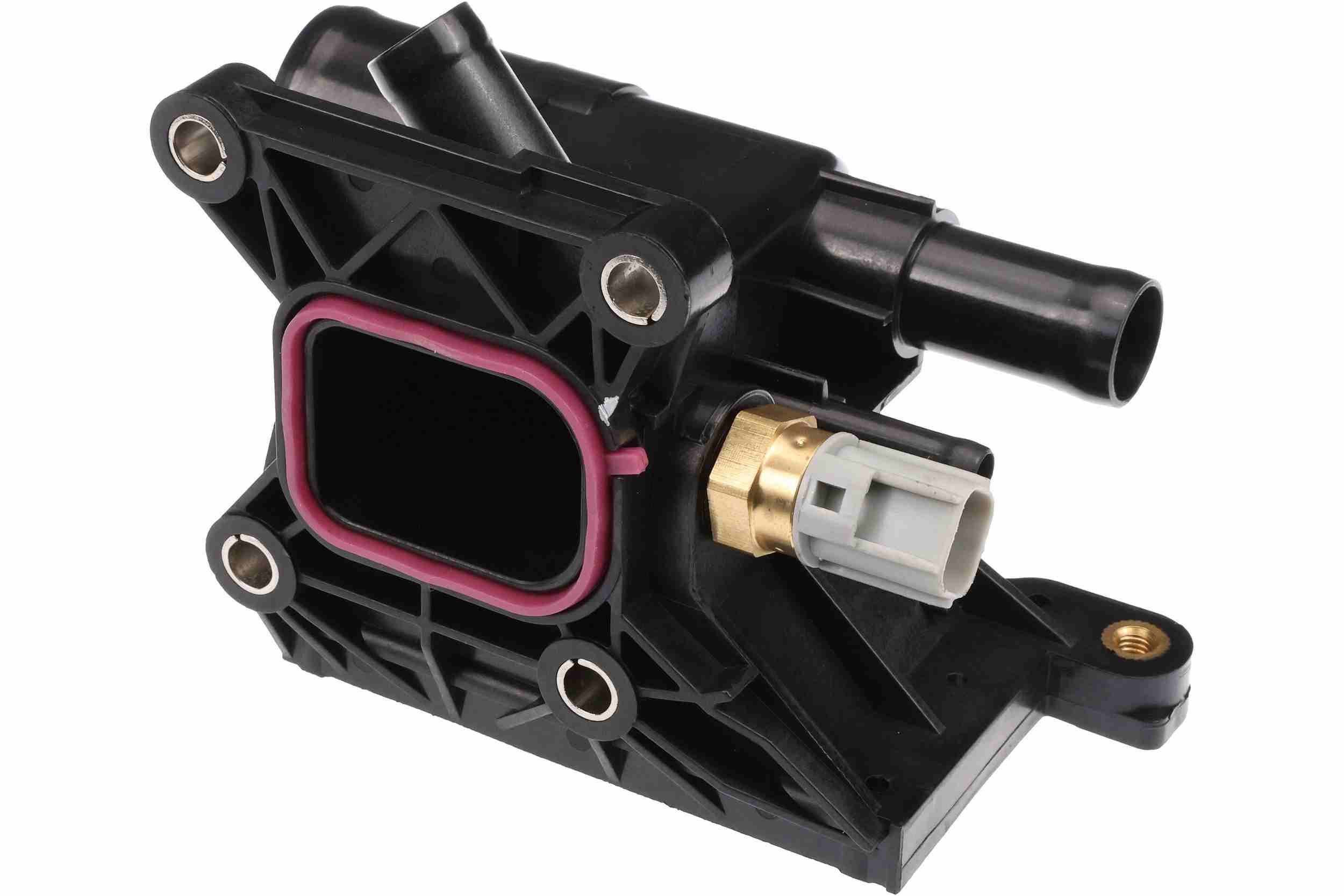 Autotecnica Engine Coolant Water Outlet MA1412993