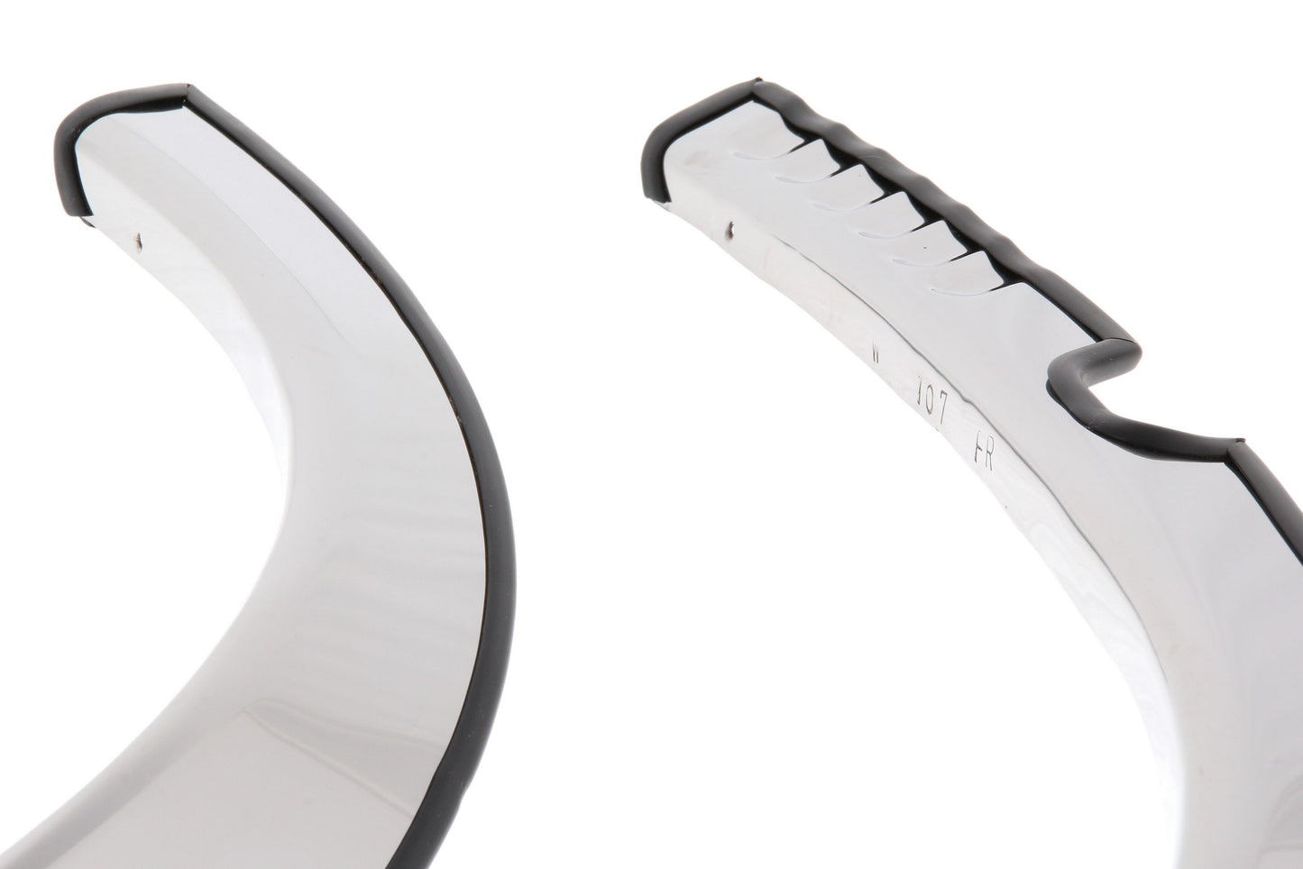 URO Fender Molding Set MB035 image 7