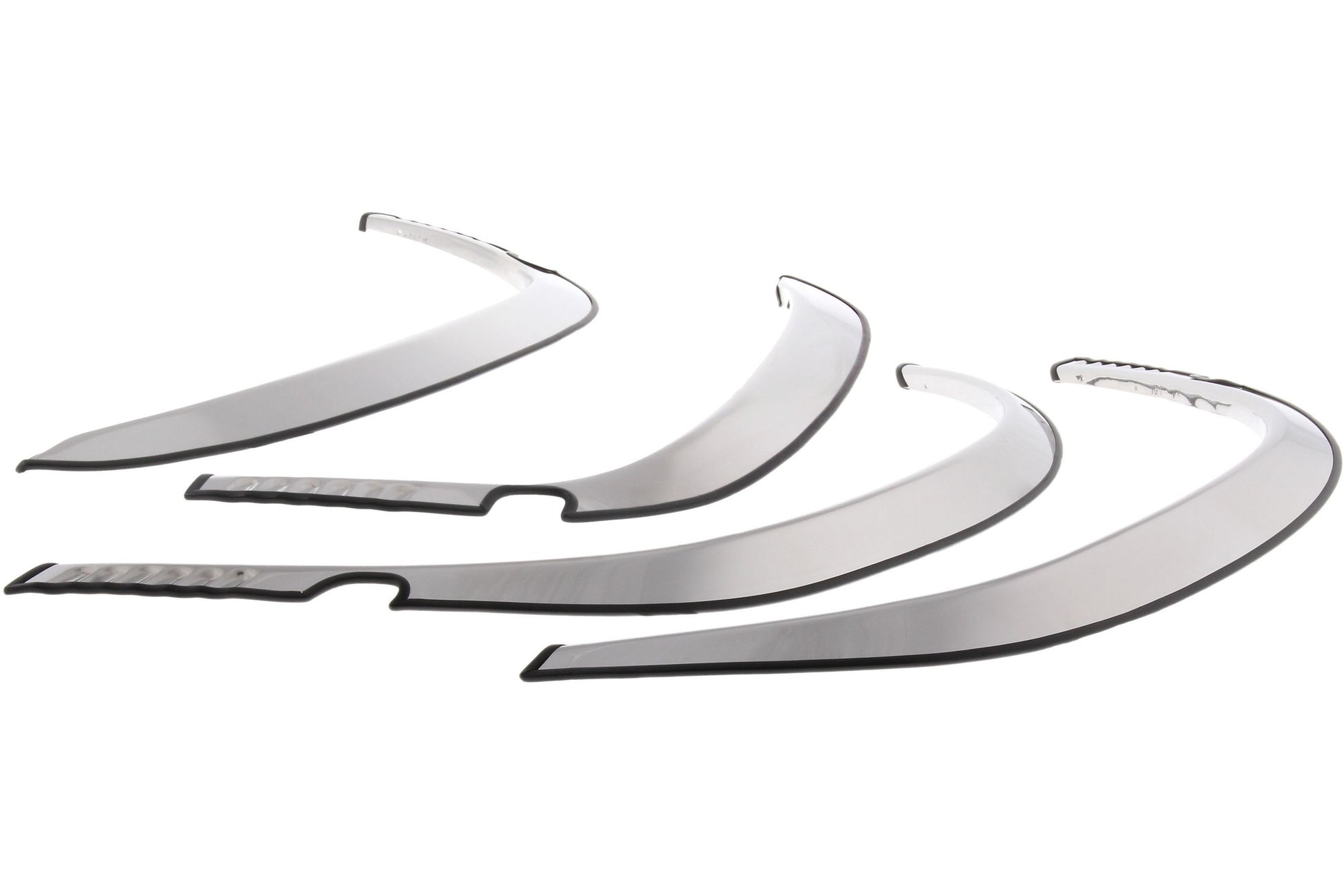 URO Fender Molding Set MB035 image 6