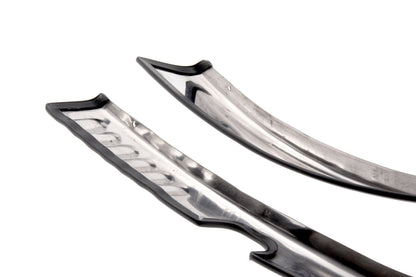 URO Fender Molding Set MB035 image 2