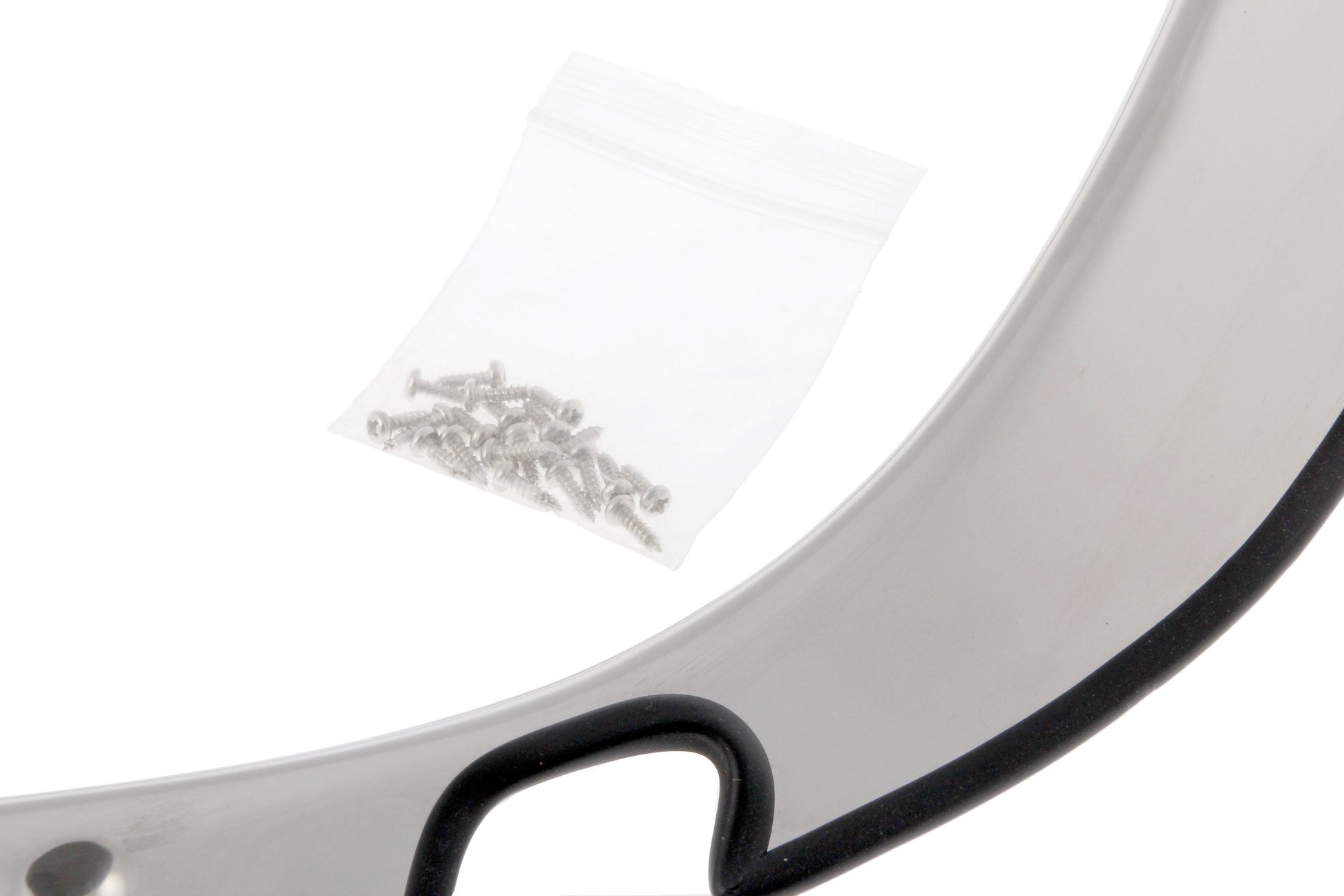 URO Fender Molding Set MB035 image 9