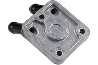 URO Fuel Injection Throttle Body Coolant Heater Flange