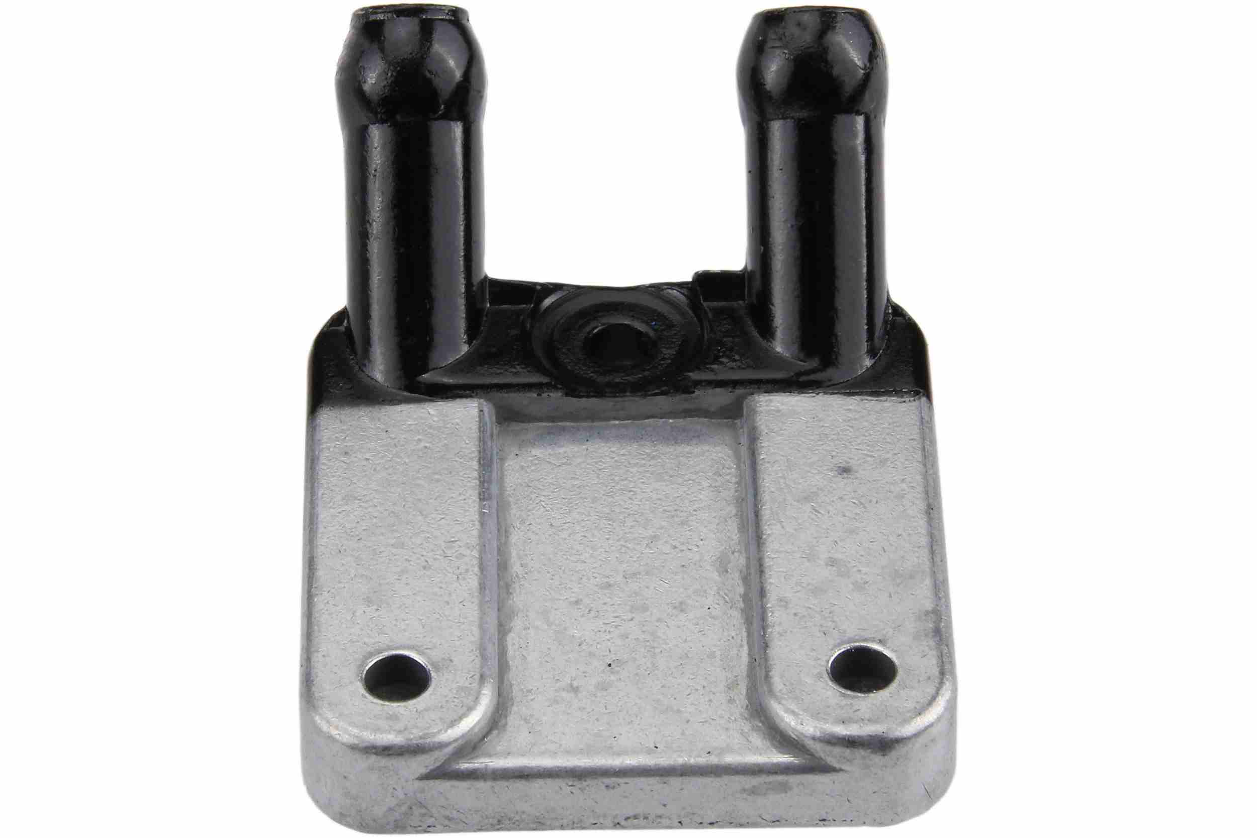 URO Fuel Injection Throttle Body Coolant Heater Flange