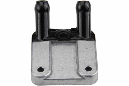 URO Fuel Injection Throttle Body Coolant Heater Flange