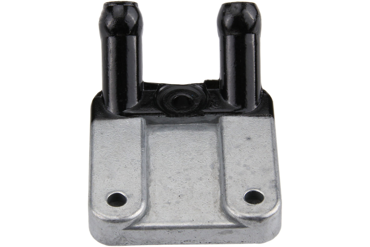 URO Fuel Injection Throttle Body Coolant Heater Flange