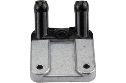 URO Fuel Injection Throttle Body Coolant Heater Flange