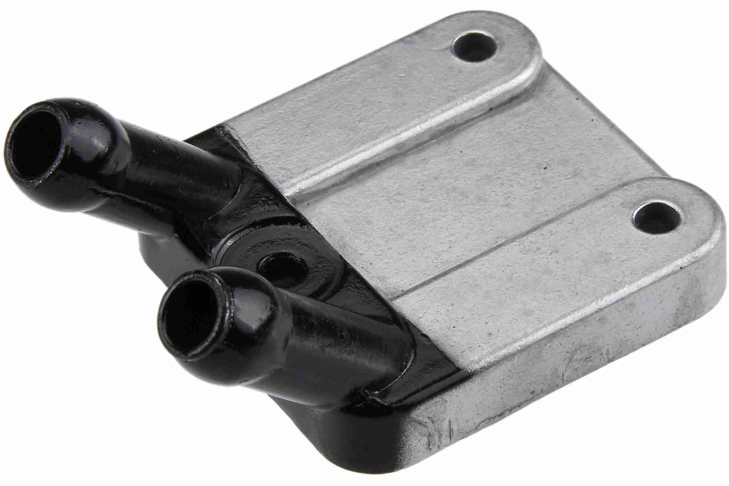 URO Fuel Injection Throttle Body Coolant Heater Flange