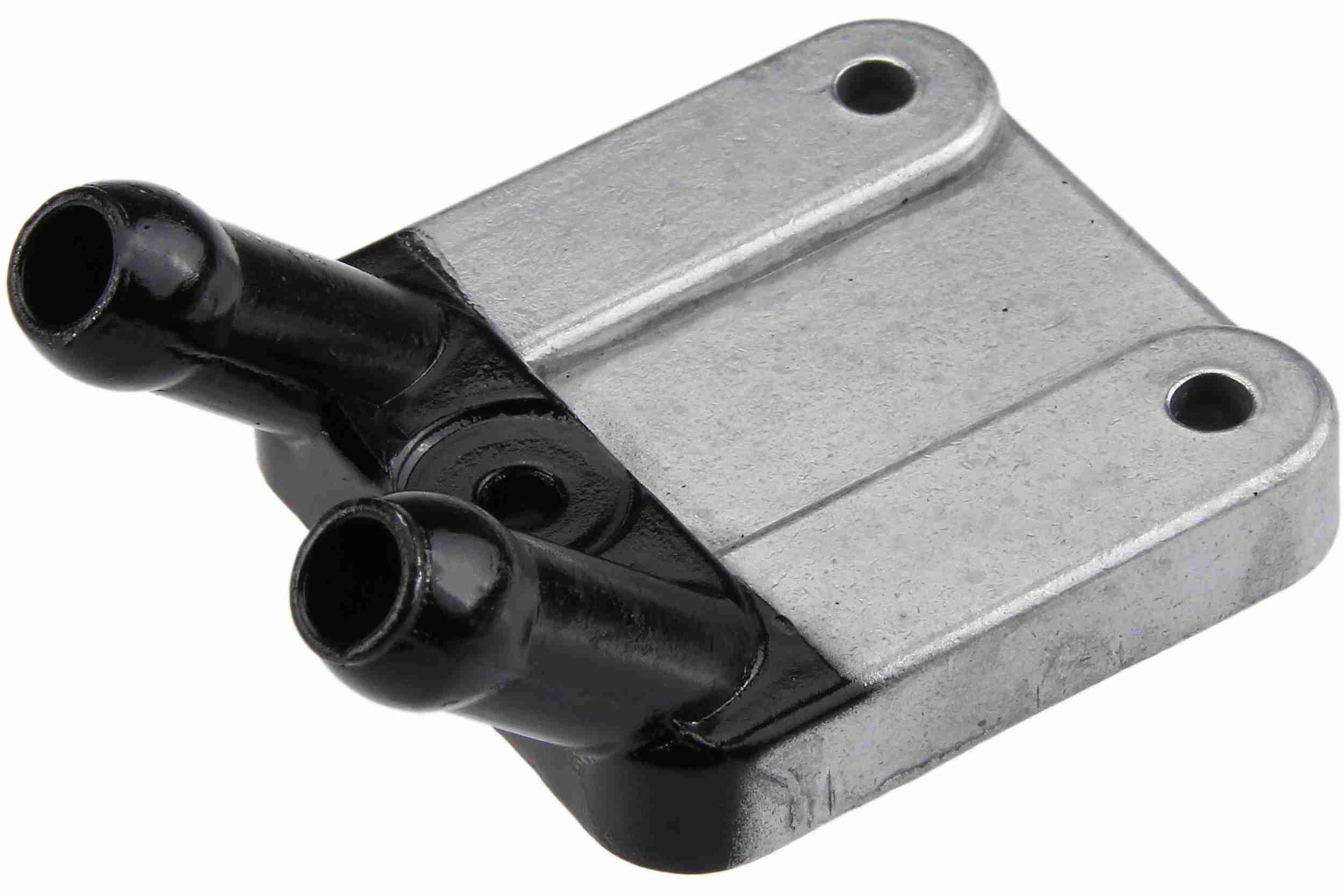 URO Fuel Injection Throttle Body Coolant Heater Flange