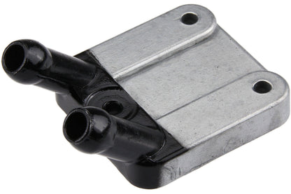 URO Fuel Injection Throttle Body Coolant Heater Flange
