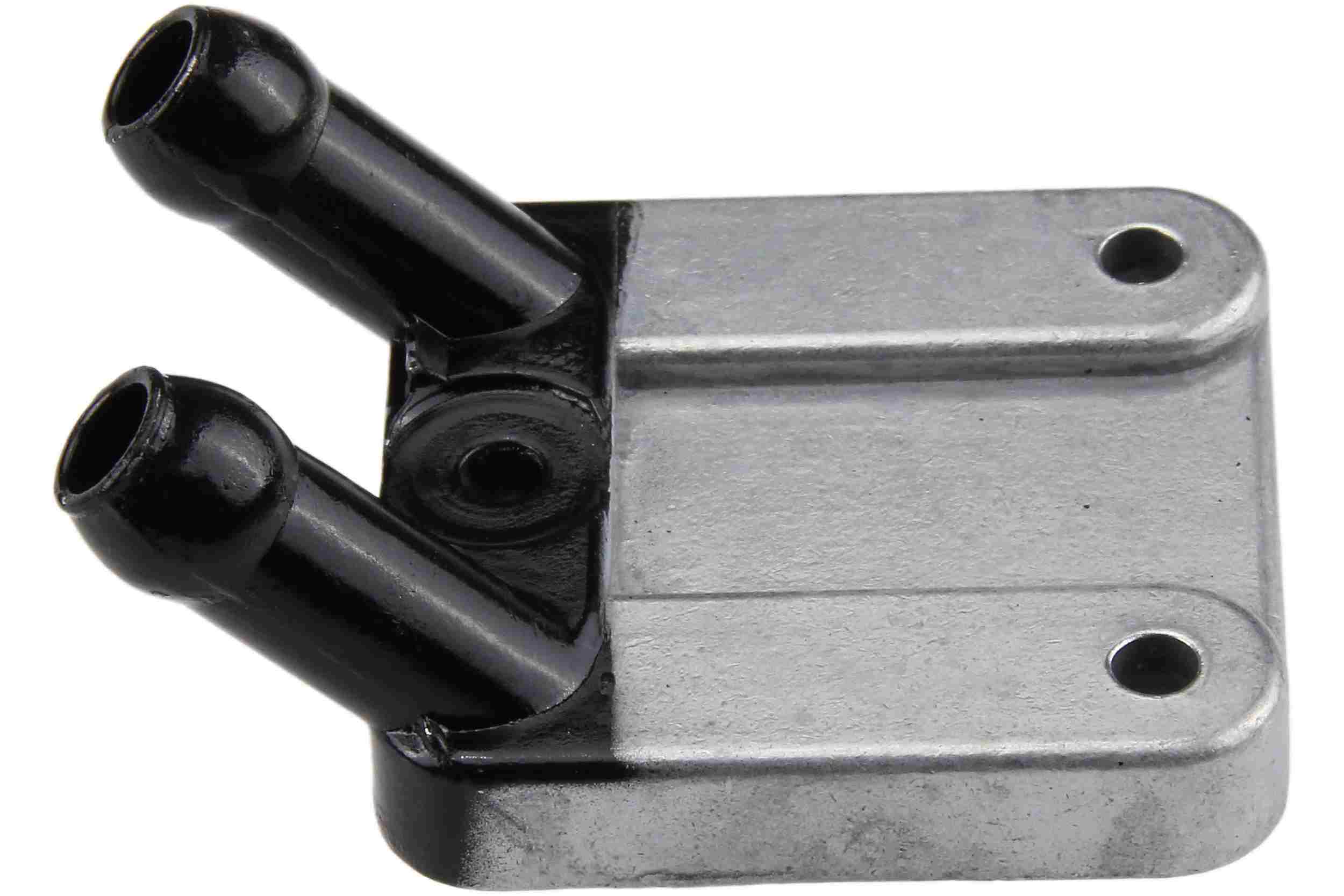 URO Fuel Injection Throttle Body Coolant Heater Flange
