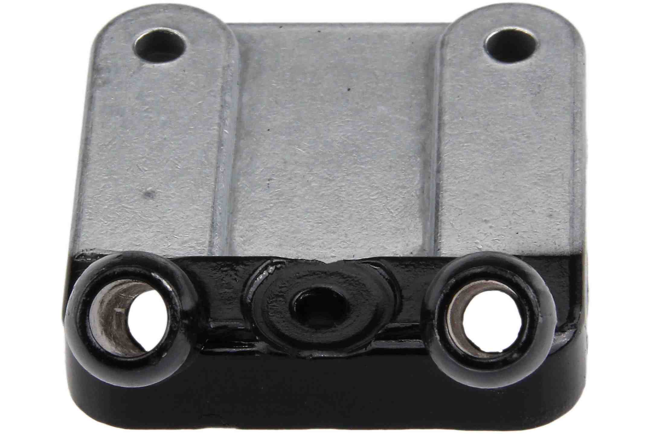 URO Fuel Injection Throttle Body Coolant Heater Flange