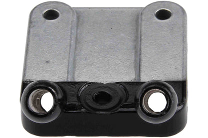 URO Fuel Injection Throttle Body Coolant Heater Flange