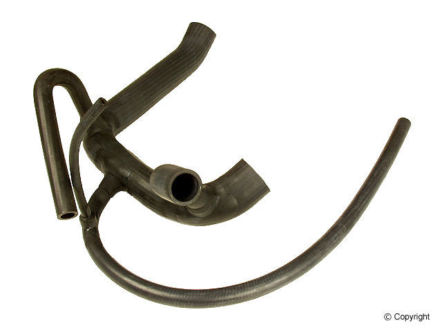 URO Radiator Coolant Hose MHE4510AB