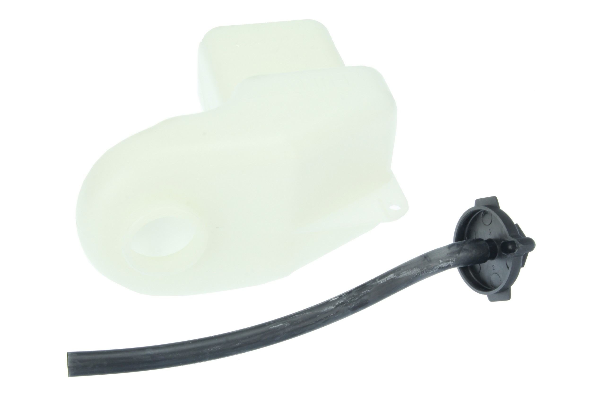 Autotecnica Engine Coolant Reservoir MI0718717
