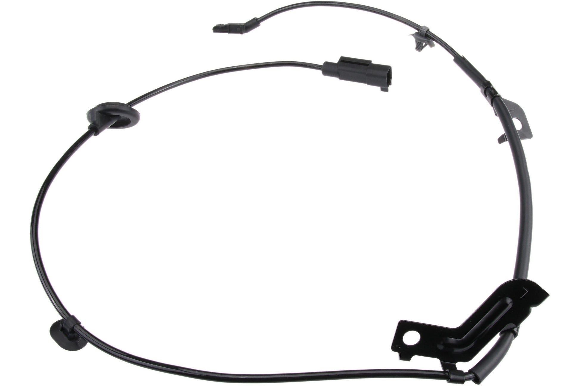 URO ABS Wheel Speed Sensor MI1120574 image 4