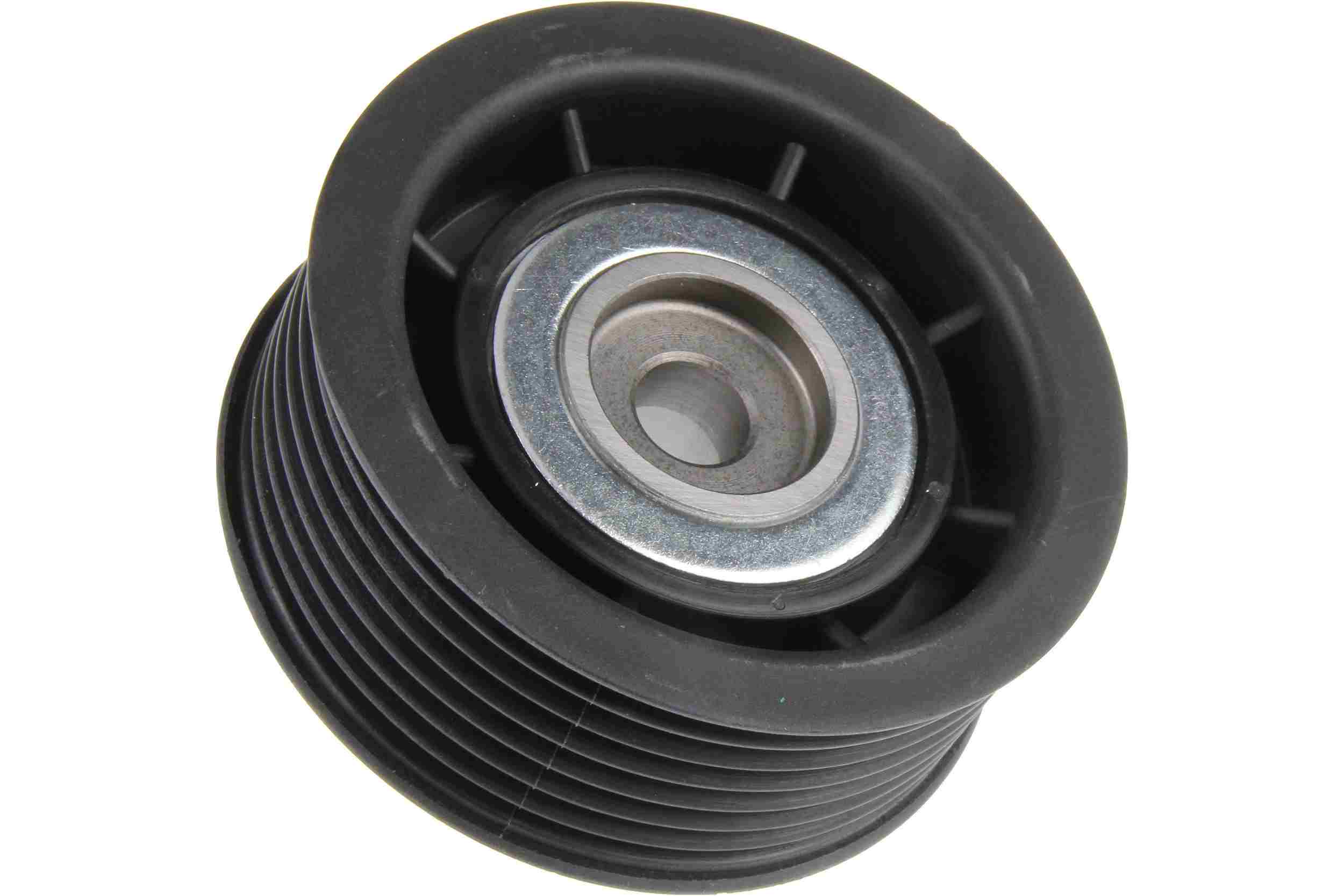 Autotecnica Accessory Drive Belt Idler Pulley MI1410581