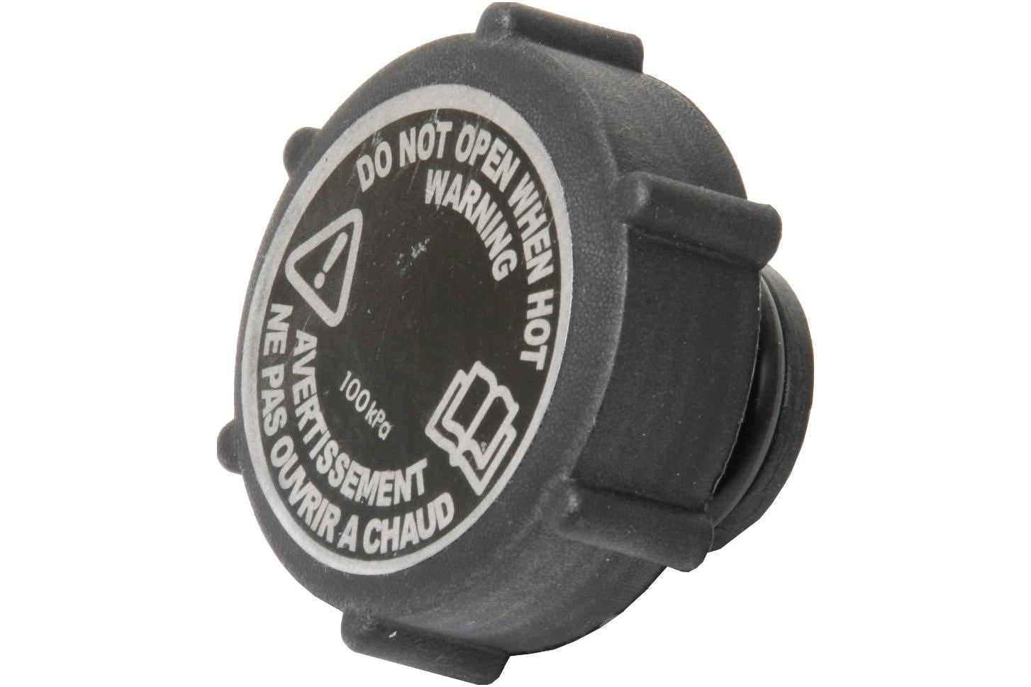 URO Engine Coolant Reservoir Cap MJA4440BA