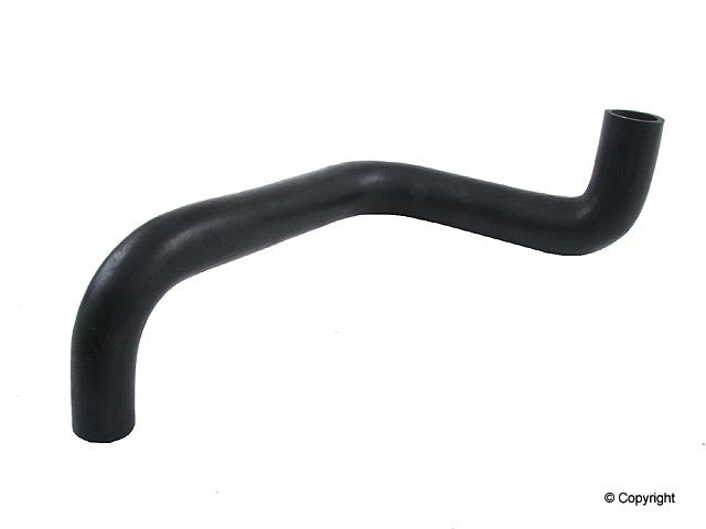 URO Radiator Coolant Hose MJA4515AD