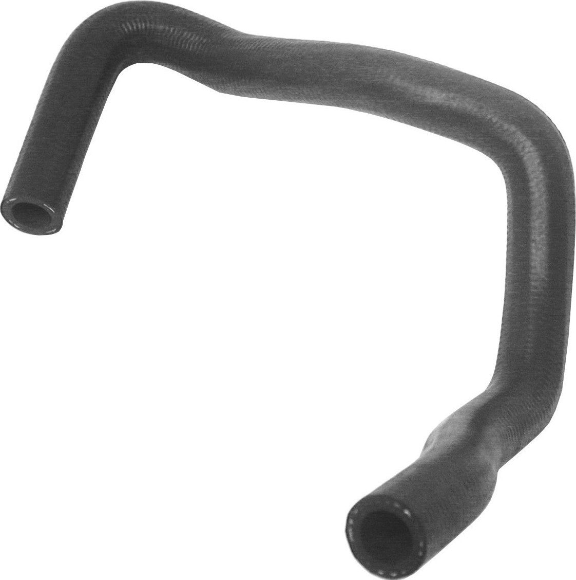 URO HVAC Heater Hose MJA6721AG