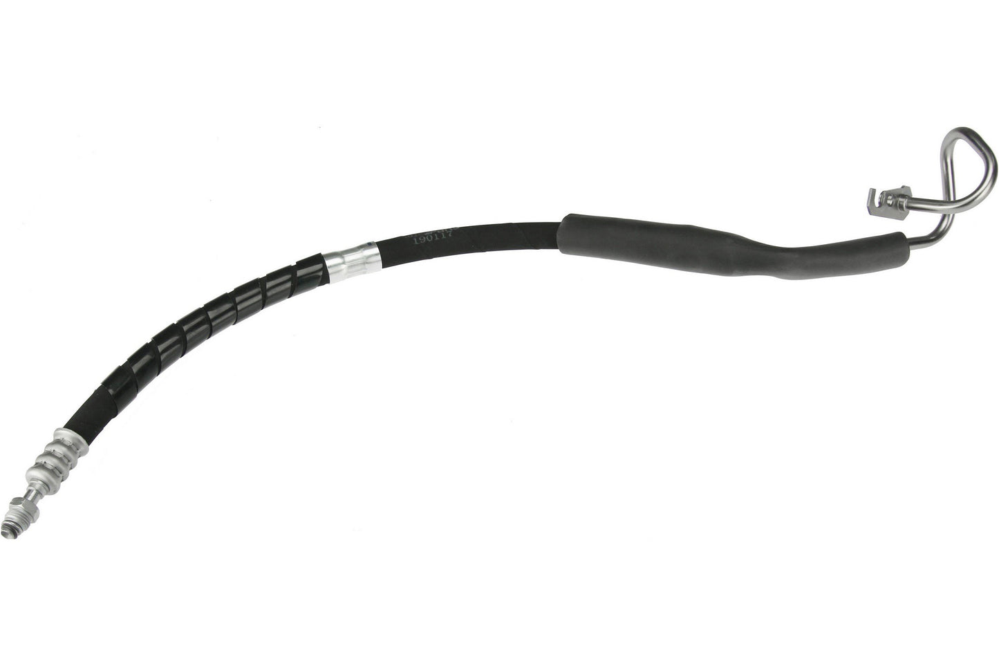 URO Power Steering Reservoir Hose MJB3985AB