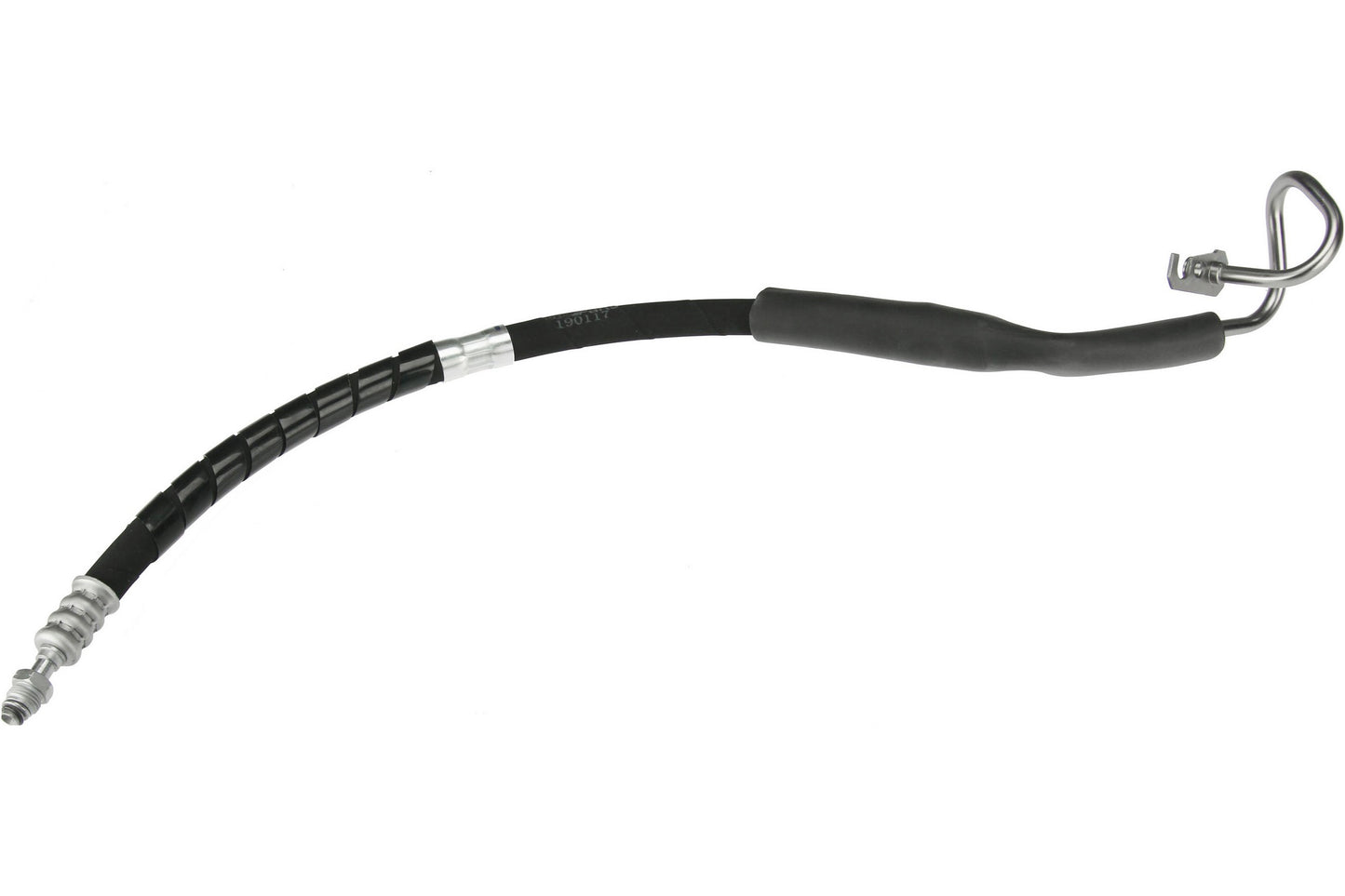 URO Power Steering Reservoir Hose MJB3985AB