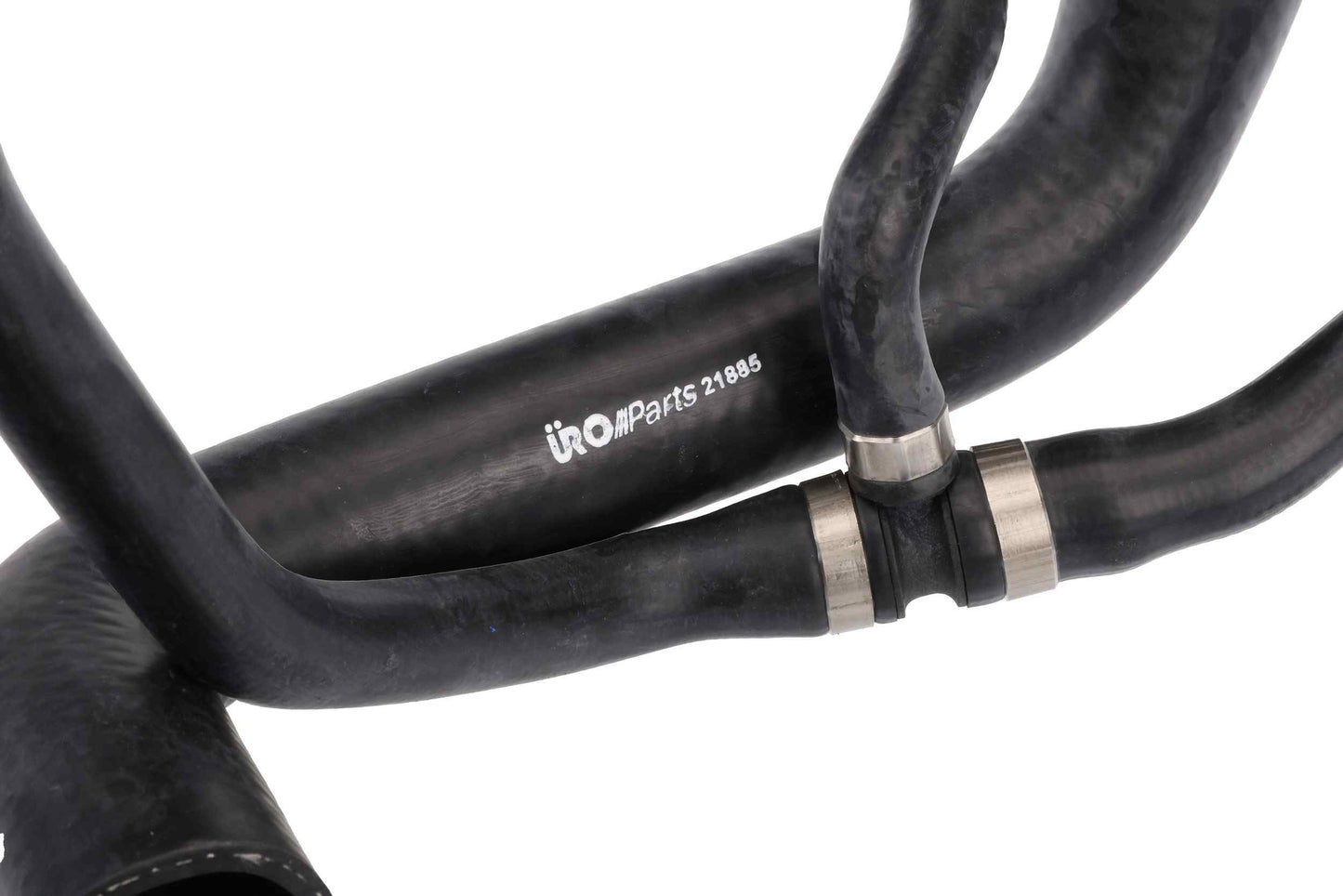 URO Radiator Coolant Hose MJB4519AF