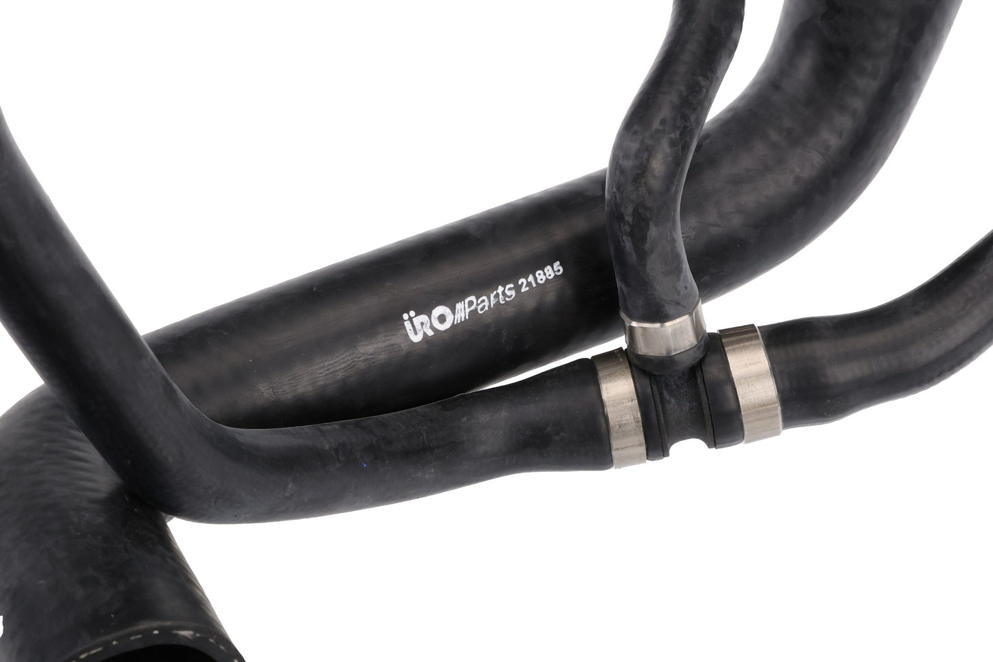 URO Radiator Coolant Hose MJB4519AF