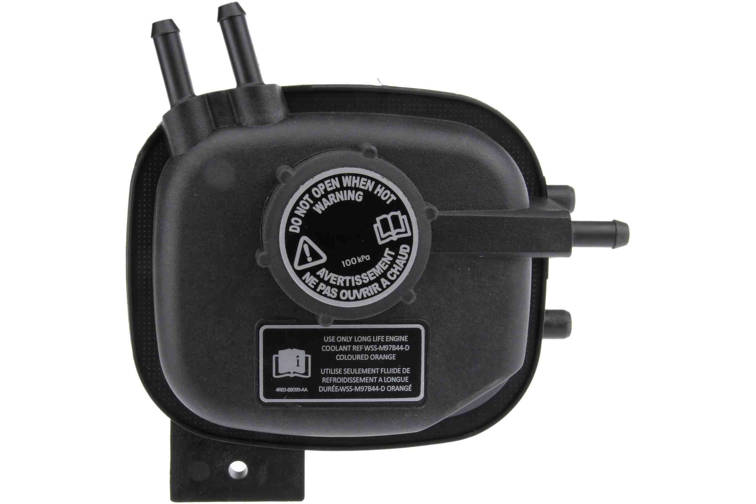 URO Engine Coolant Reservoir MJD4400AB