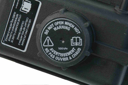 URO Engine Coolant Reservoir MJD4400BA