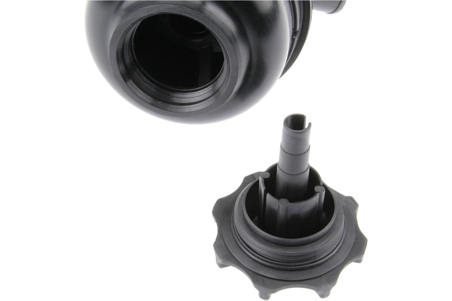 URO Power Steering Reservoir MJF4000AA