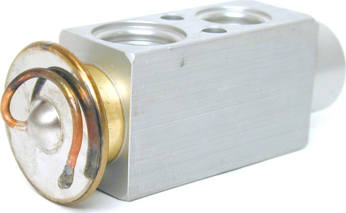 URO A/C Expansion Valve