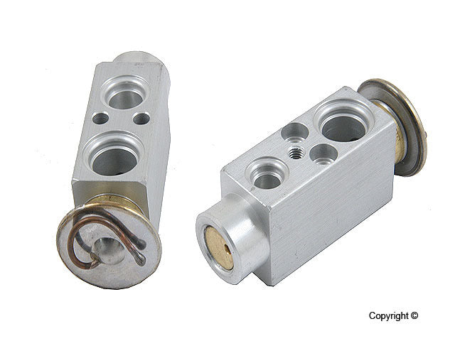 URO A/C Expansion Valve