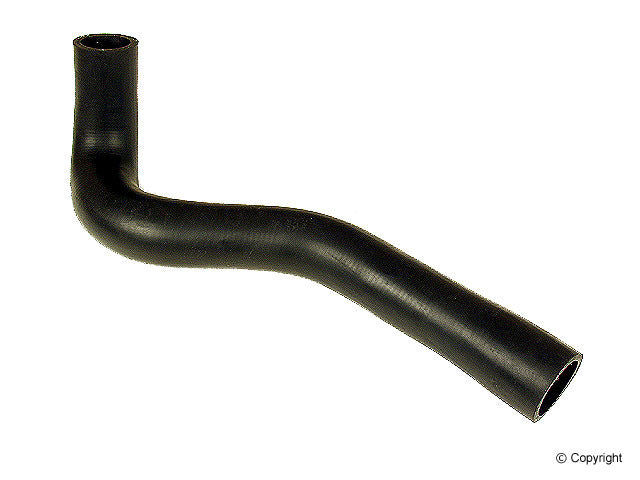 URO Radiator Coolant Hose