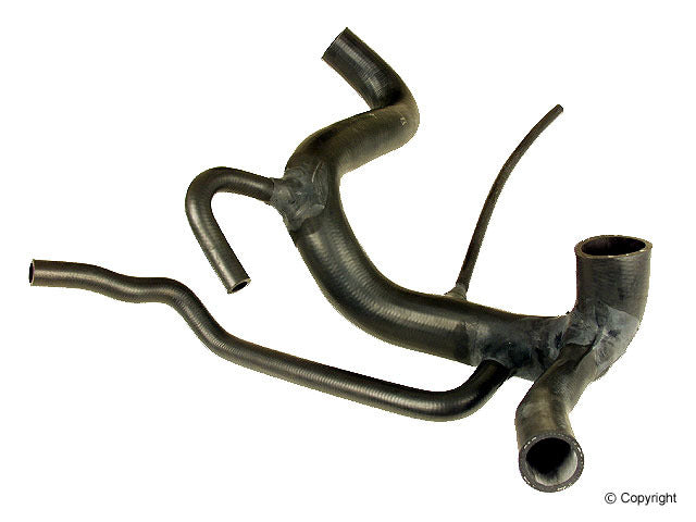 URO Radiator Coolant Hose MNA4510BF