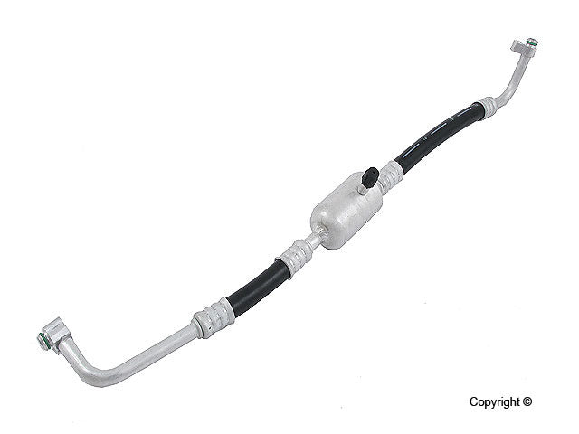 URO A/C Hose Assembly MNA7310AE
