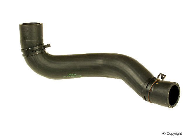 URO Radiator Coolant Hose