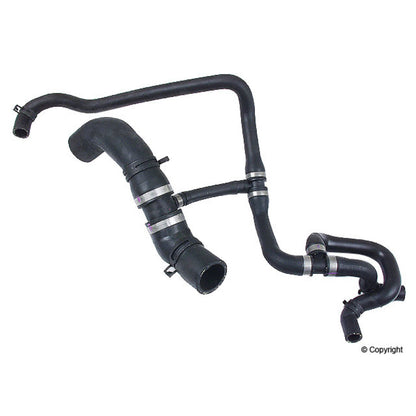 URO Radiator Coolant Hose