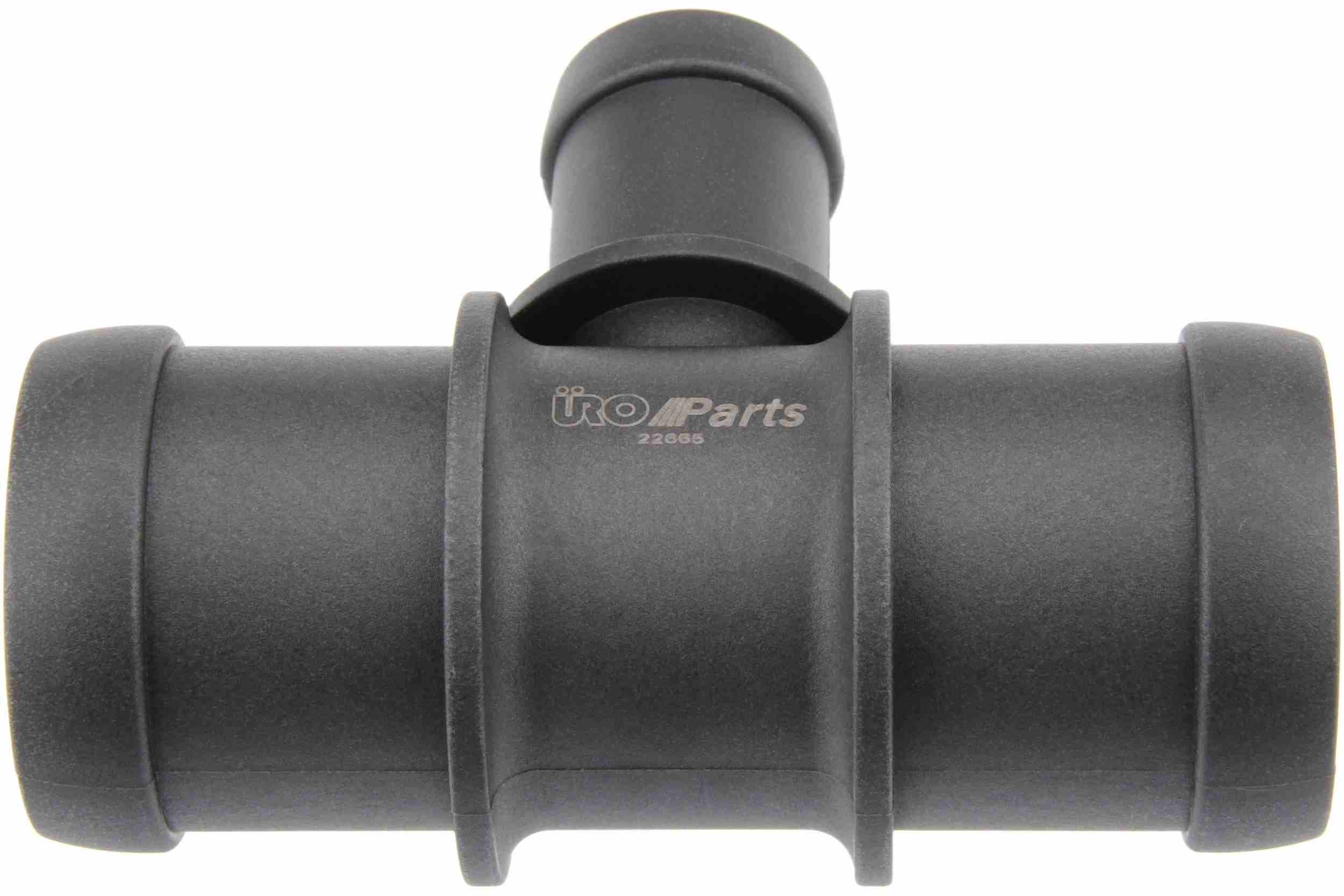 URO Radiator Coolant Hose Connector N90692901