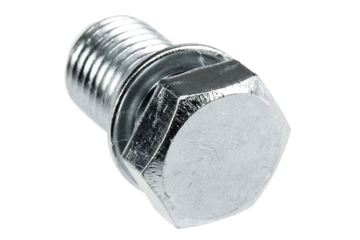URO Engine Oil Drain Plug N90813202