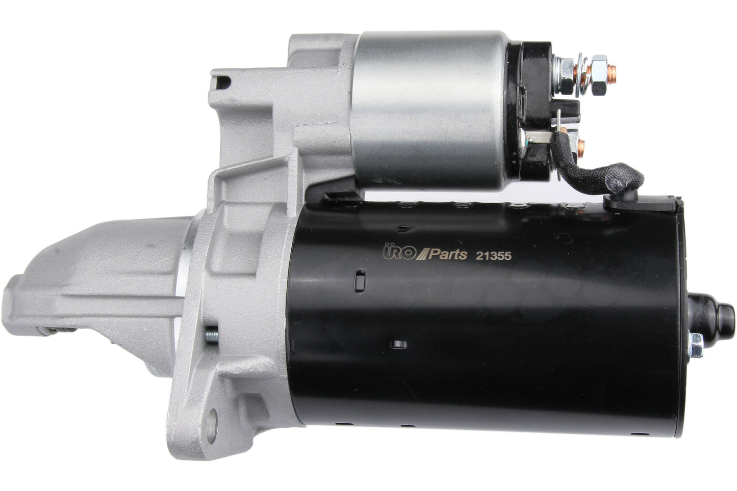 URO New Starter Motor - NAD101490