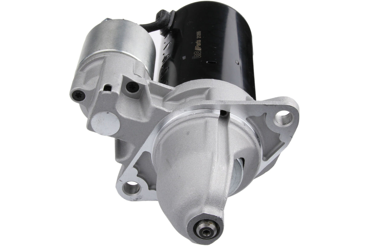 URO New Starter Motor - NAD101490