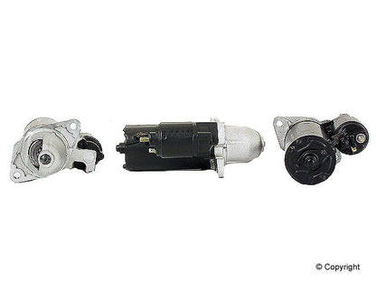 URO New Starter Motor - NAD101490