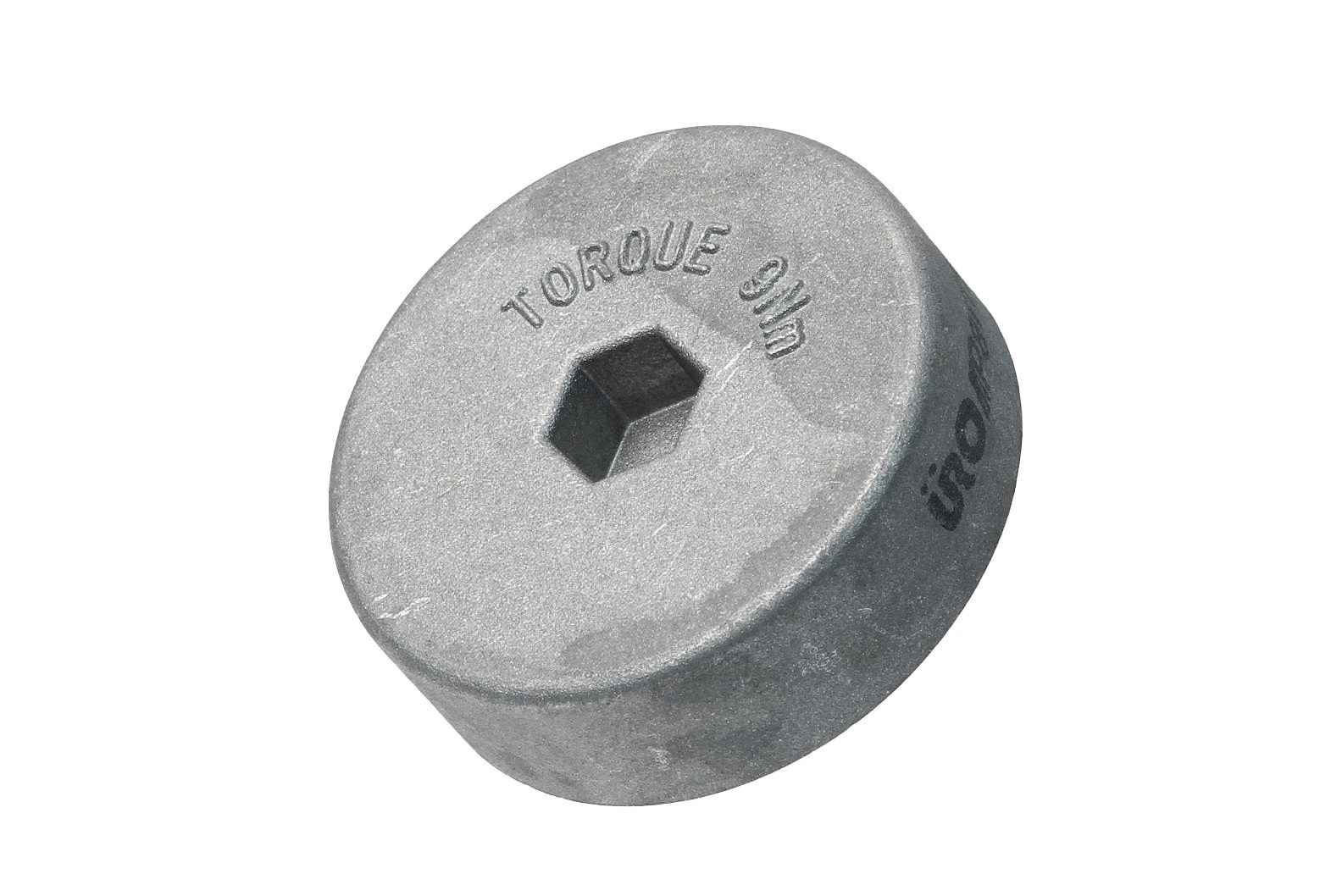 URO Engine Coolant Thermostat Housing Cap NCA2270AC