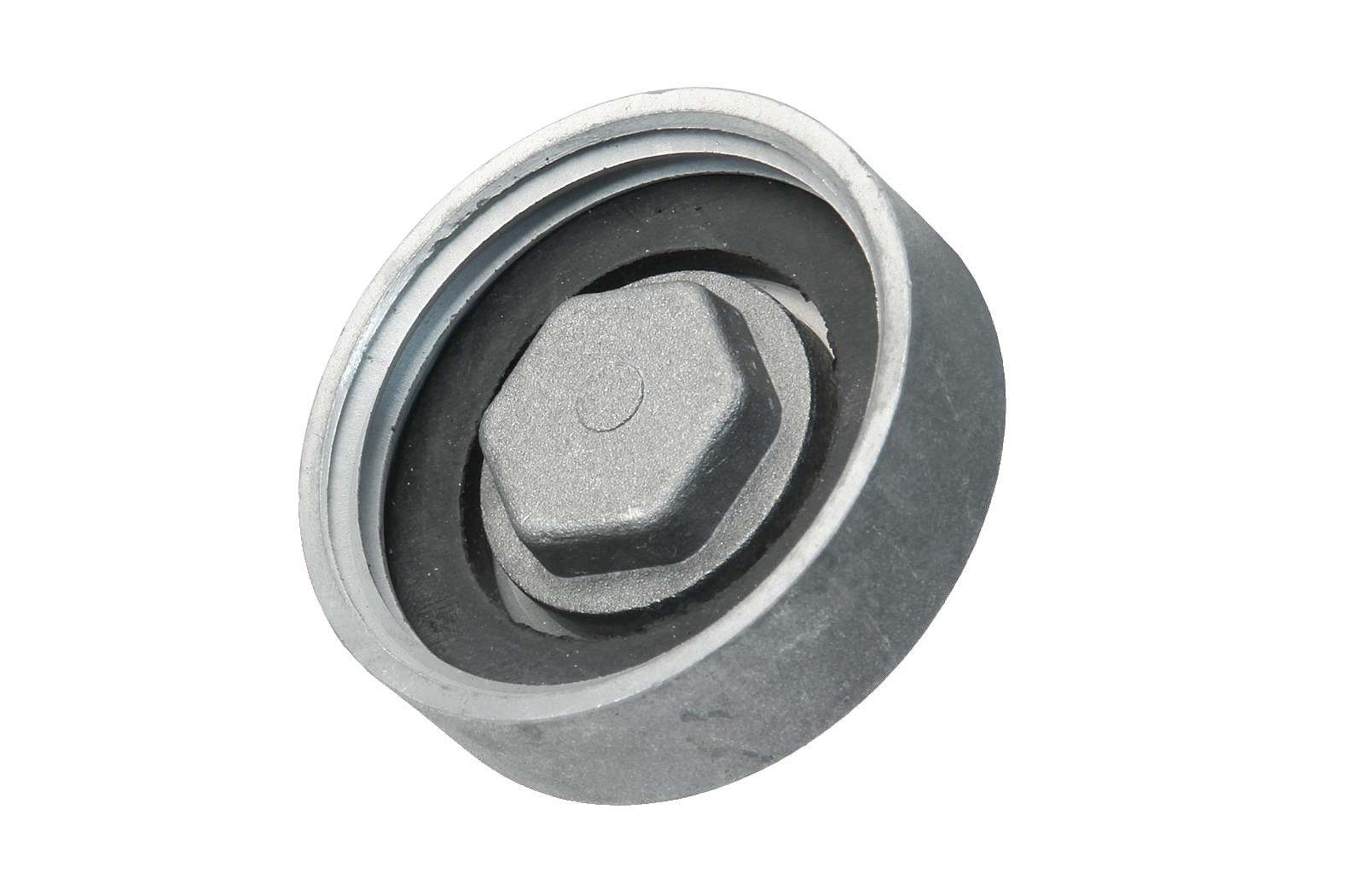URO Engine Coolant Thermostat Housing Cap NCA2270AC