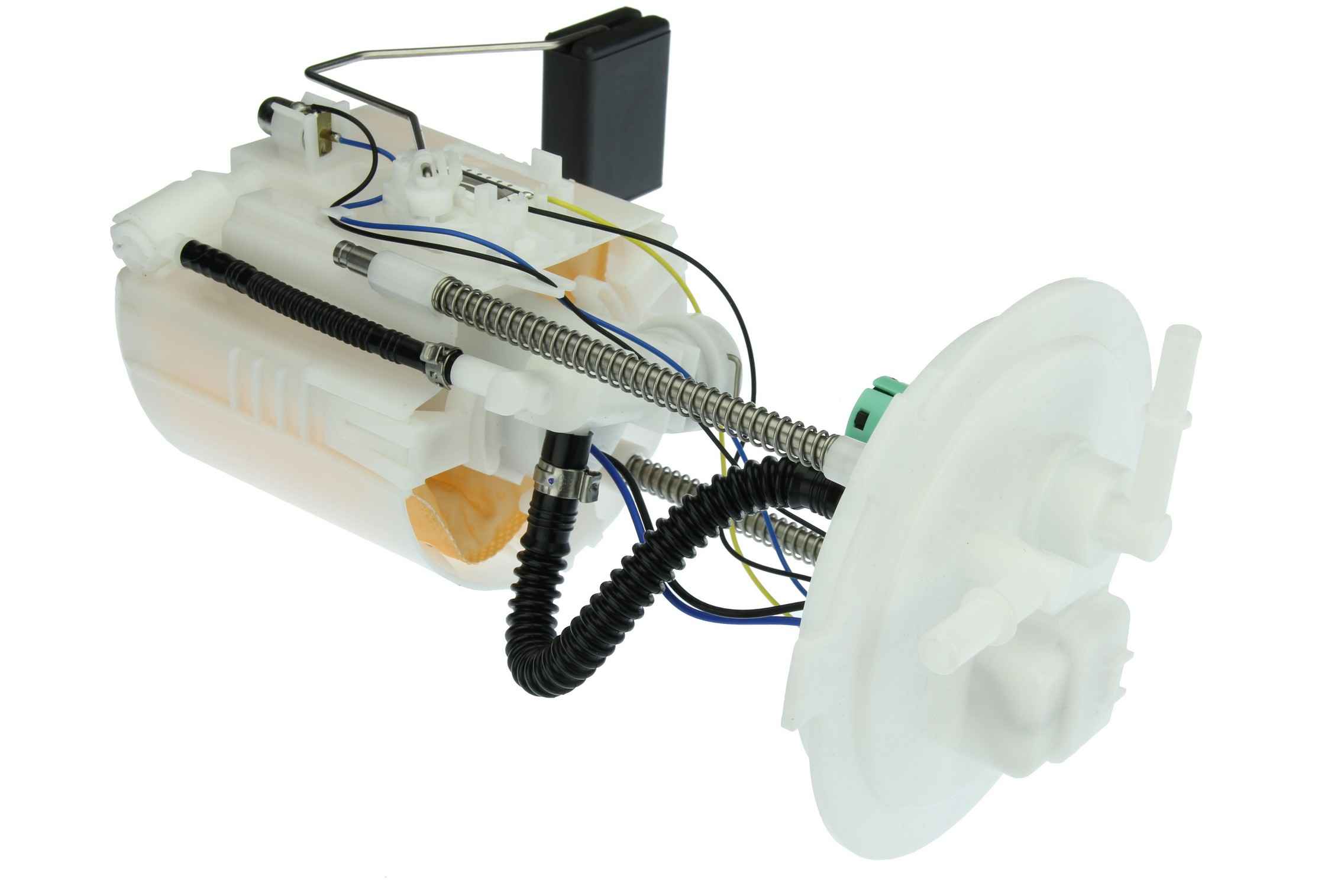 Autotecnica Fuel Pump Module Assembly NI0517367