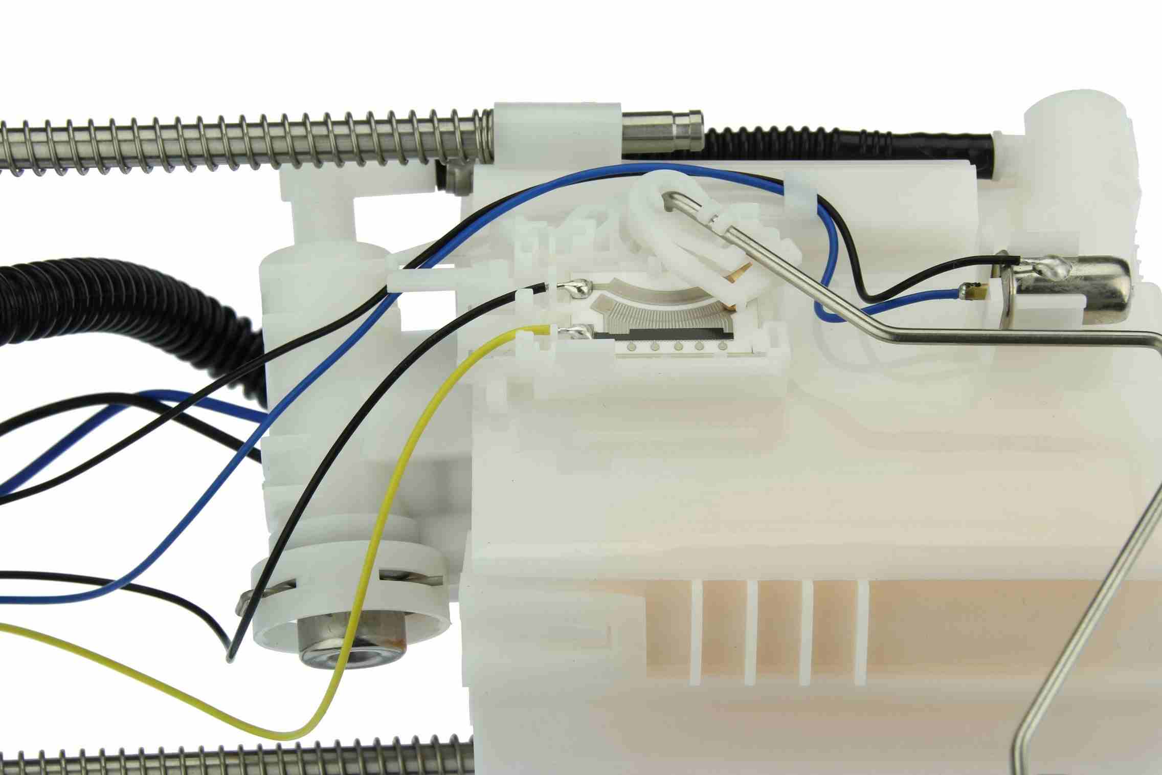 Autotecnica Fuel Pump Module Assembly NI0517367