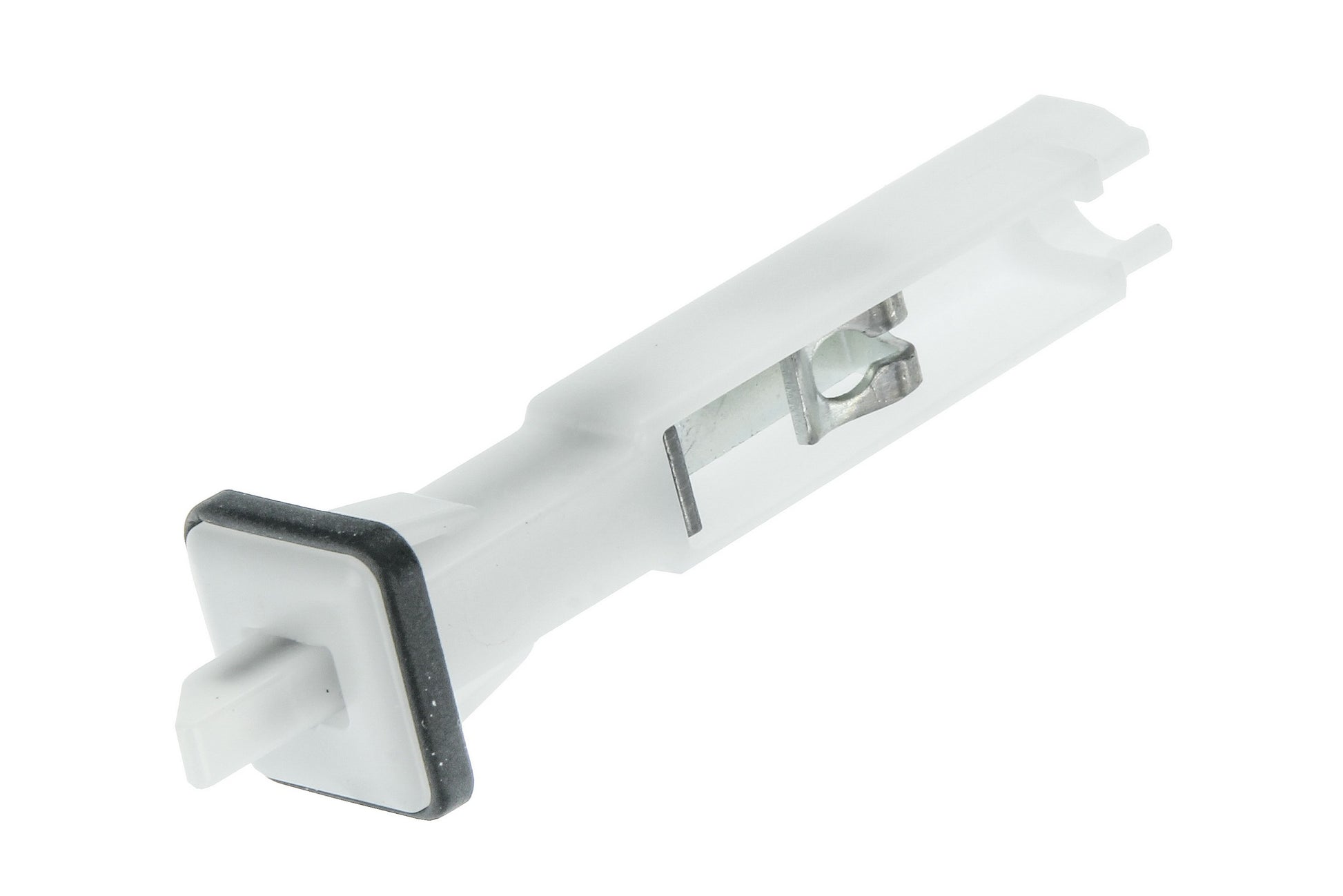 URO Fuel Filler Door Lock NI0817076 image 2