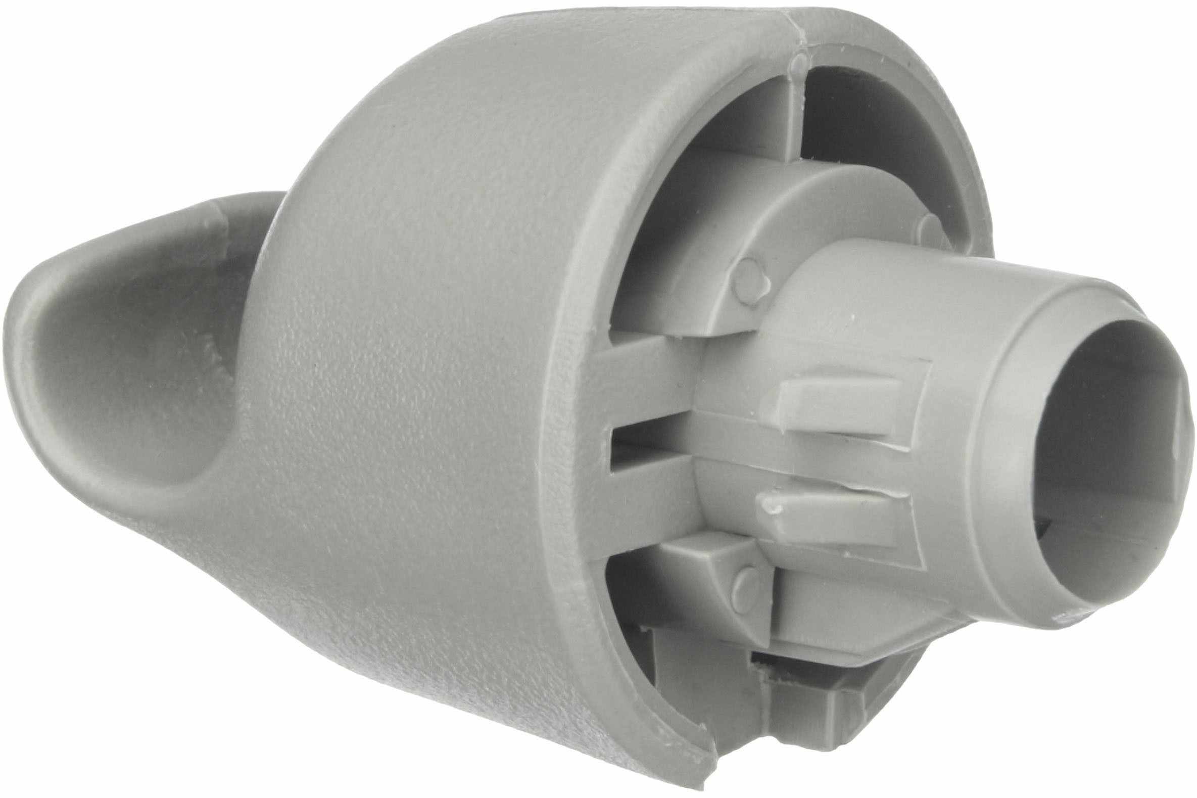 Autotecnica Sun Visor Clip NI0817390